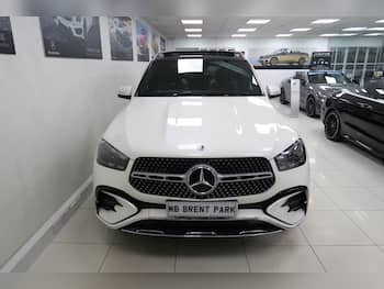 Used Mercedes-Benz GLE 2023 for sale - 79647188: Photo