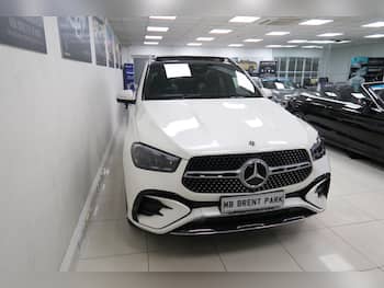 Used Mercedes-Benz GLE 2023 for sale - 79647188: Photo