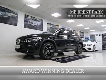 Used Mercedes-Benz GLA 2023 for sale - 79647149: Photo