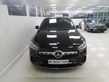 Used Mercedes-Benz GLA 2023 for sale - 79647149: Photo