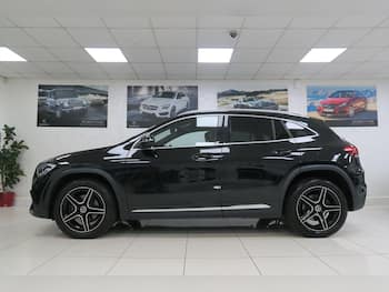 Used Mercedes-Benz GLA 2023 for sale - 79647149: Photo