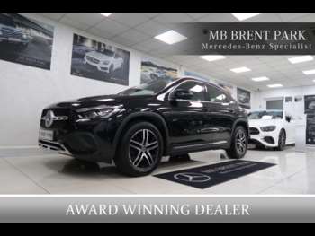 Used Mercedes-Benz GLA 2023 for sale - 74945427: Photo