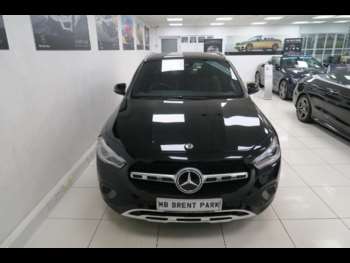 Used Mercedes-Benz GLA 2023 for sale - 74945427: Photo