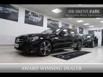 2020 (69) - C200 Sport Premium 4dr 9G-Tronic