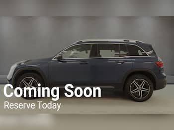 Used Mercedes-Benz EQB 2024 for sale - 79647198: Photo