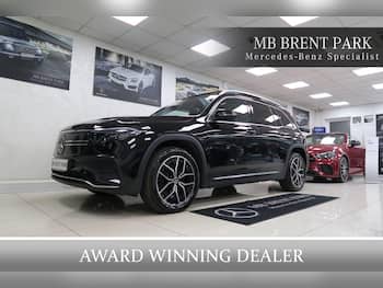 Used Mercedes-Benz EQB 2023 for sale - 79647213: Photo