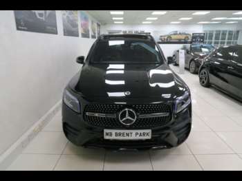 Used Mercedes-Benz GLB 2022 for sale - 75414740: Photo
