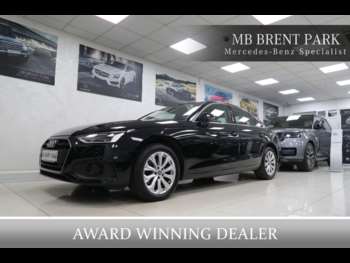 (21) - 2.0 TDI 35 Technik S Tronic Euro 6 (s/s) 4dr