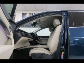 Used Audi e-tron 2021 for sale - 74945343: Photo
