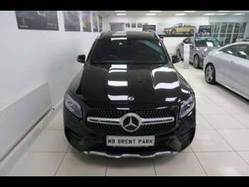 Used Mercedes-Benz GLB 2022 for sale - 75102514: Photo