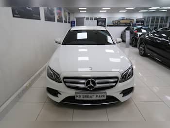 Used Mercedes-Benz E Class 2016 for sale - 79647214: Photo