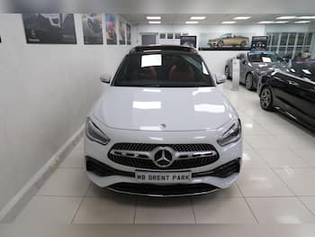 Used Mercedes-Benz GLA 2022 for sale - 79657998: Photo