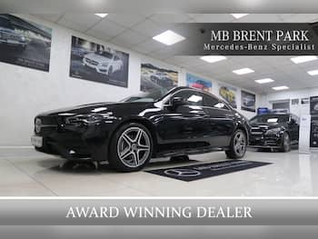 Used Mercedes-Benz CLA 2025 for sale - 79647180: Photo