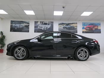 Used Mercedes-Benz CLA 2025 for sale - 79647180: Photo