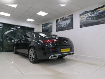Used Mercedes-Benz CLA 2025 for sale - 79647180: Photo