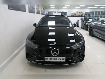 Used Mercedes-Benz EQA 2023 for sale - 75351330: Photo