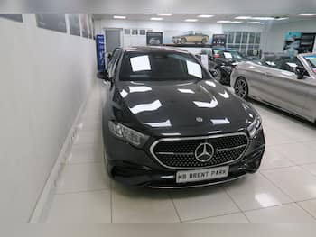 Used Mercedes-Benz E Class 2024 for sale - 79647202: Photo