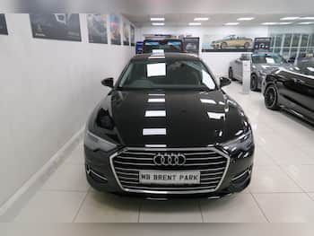 Used Audi A6 2023 for sale - 79860567: Photo
