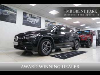 2021 (21) - 1.3 GLA250e 15.6kWh Exclusive Edition (Premium) 8G-DCT Euro 6 (s/s) 5dr