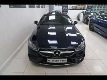 Used Mercedes-Benz E-Class 2020 for sale - 75071847: Photo