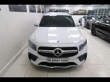 Used Mercedes-Benz GLB 2023 for sale - 74945349: Photo