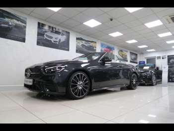 Used Mercedes-Benz E-Class 2022 for sale - 74944737: Photo
