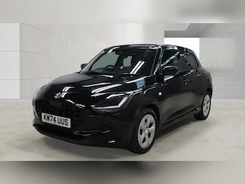 Used Suzuki Swift 2025 for sale - 79698048: Photo