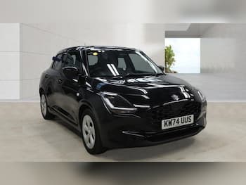 Used Suzuki Swift 2025 for sale - 79698048: Photo