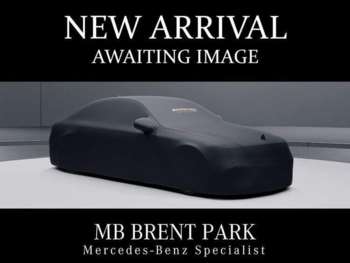 2022 (72) - C200 AMG Line Premium 4dr 9G-Tronic