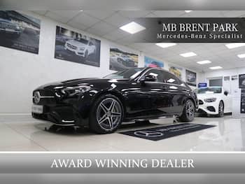 Used Mercedes-Benz C Class 2024 for sale - 79647146: Photo