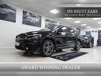 Used Mercedes-Benz GLA 2024 for sale - 79727181: Photo