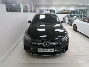 Used Mercedes-Benz GLA 2024 for sale - 79727181: Photo