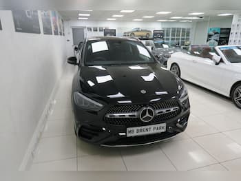Used Mercedes-Benz GLA 2024 for sale - 79727181: Photo