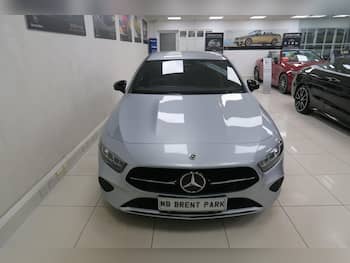 Used Mercedes-Benz A-Class 2025 for sale - 79647242: Photo