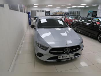 Used Mercedes-Benz A-Class 2025 for sale - 79647242: Photo