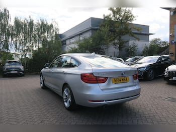 Used BMW 3 Series Gran Turismo 2014 for sale - 79647170: Photo