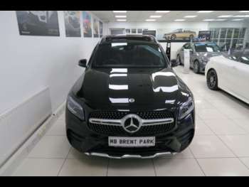 Used Mercedes-Benz GLB 2022 for sale - 75109990: Photo