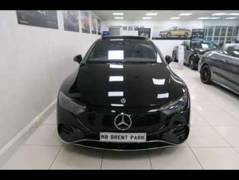 Used Mercedes-Benz EQA 2024 for sale - 75013746: Photo