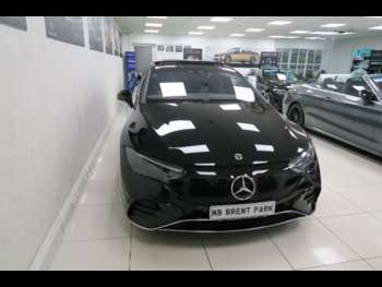 Used Mercedes-Benz EQA 2024 for sale - 75013746: Photo