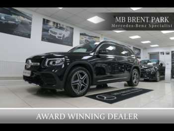 (22) - 1.3 GLB200 AMG Line (Premium) 7G-DCT Euro 6 (s/s) 5dr