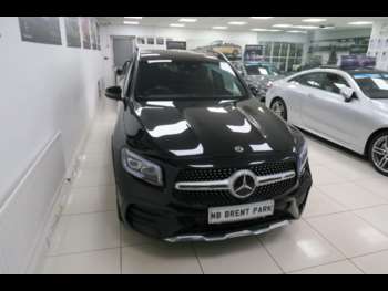Used Mercedes-Benz GLB 2022 for sale - 74945870: Photo