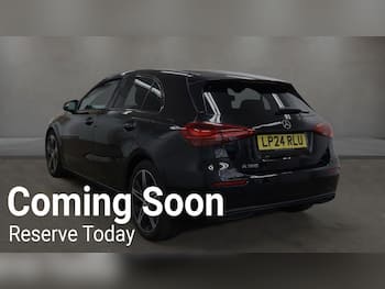 Used Mercedes-Benz A-Class 2024 for sale - 79647211: Photo