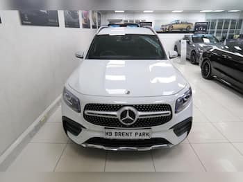 Used Mercedes-Benz GLB 2023 for sale - 79647165: Photo