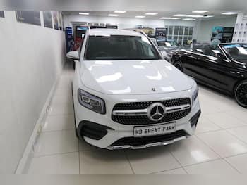 Used Mercedes-Benz GLB 2023 for sale - 79647165: Photo
