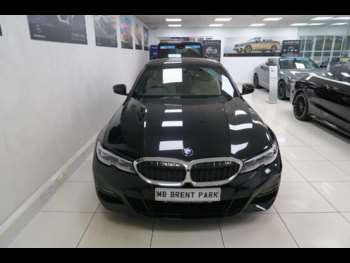 Used BMW 3 Series 2022 for sale - 74944717: Photo