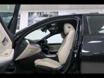 Used BMW 3 Series 2022 for sale - 74944717: Photo