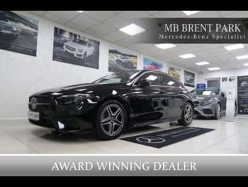 2023 (23) - 1.3 A180h MHEV AMG Line (Executive) 7G-DCT Euro 6 (s/s) 5dr