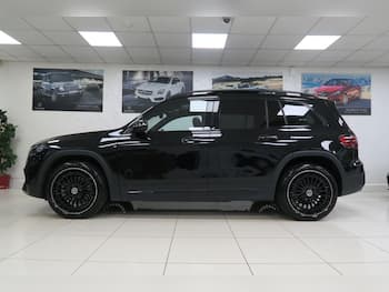 Used Mercedes-Benz EQB 2024 for sale - 79766241: Photo
