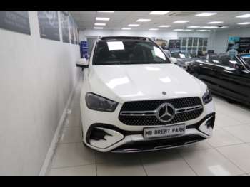 Used Mercedes-Benz GLE-Class 2023 for sale - 74946096: Photo