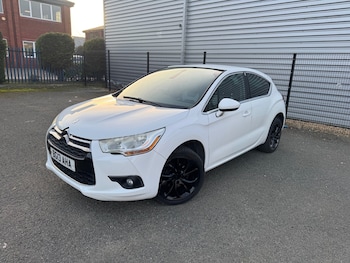 Used Citroen DS4 2013 for sale - 78499145: Photo